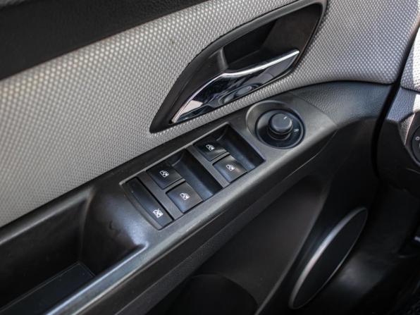 Chevrolet Cruze I Рестайлинг с пробегом 2014 года, цена 680 000 рублей, 171471 км, хэтчбек, Автокод Объявления