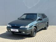 Lada (ВАЗ) 2114 Тамбов  - изображение 24