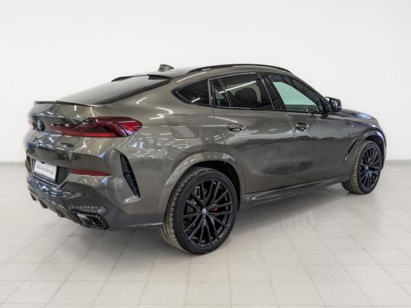 BMW X6 III (G06) с пробегом 2022 года, цена 9 310 000 рублей, 54918 км, внедорожник, Автокод Объявления