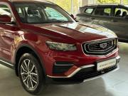 Geely Atlas Pro Новосибирск  - изображение 38