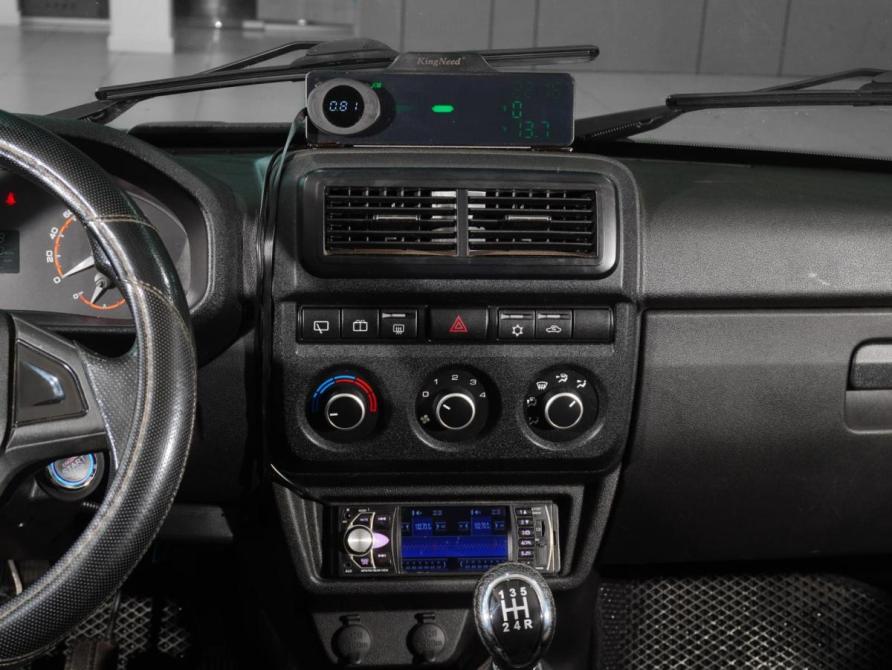 Lada (ВАЗ) 2121 (4x4) I Рестайлинг (2020) Тверь  - изображение 14
