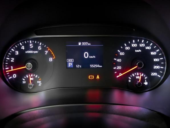 Kia Soul III с пробегом 2019 года, цена 1 850 000 рублей, 55252 км, хэтчбек, Автокод Объявления