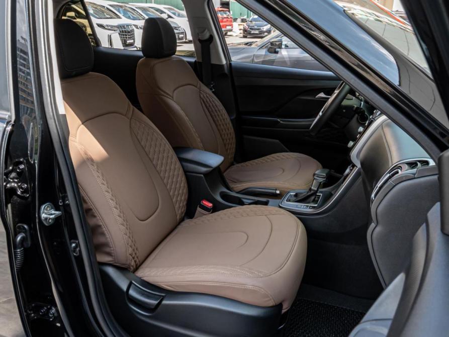 Hyundai Creta II Краснодар  - изображение 8