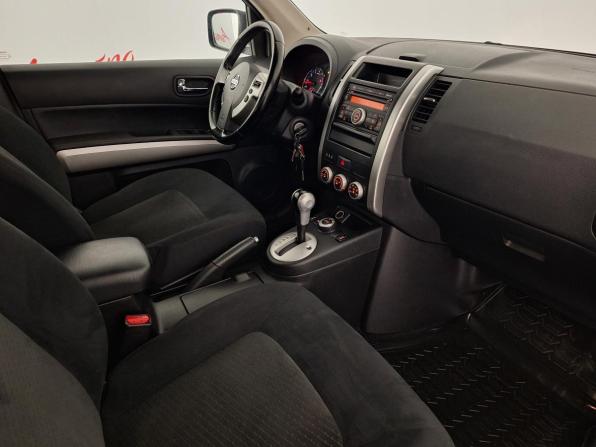 Nissan X-Trail II Рестайлинг с пробегом 2011 года, цена 1 249 000 рублей, 157930 км, внедорожник, Автокод Объявления