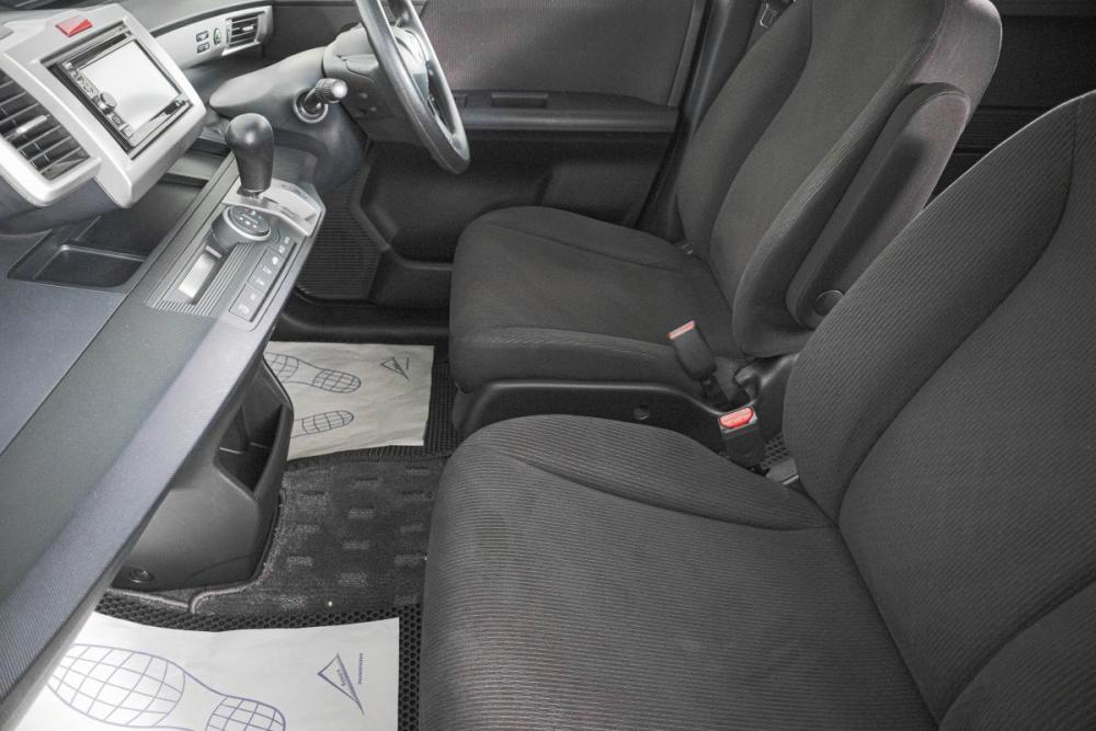 Honda Freed I Рестайлинг Кемерово  - изображение 10