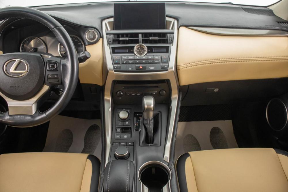 Lexus NX I Барнаул  - изображение 18