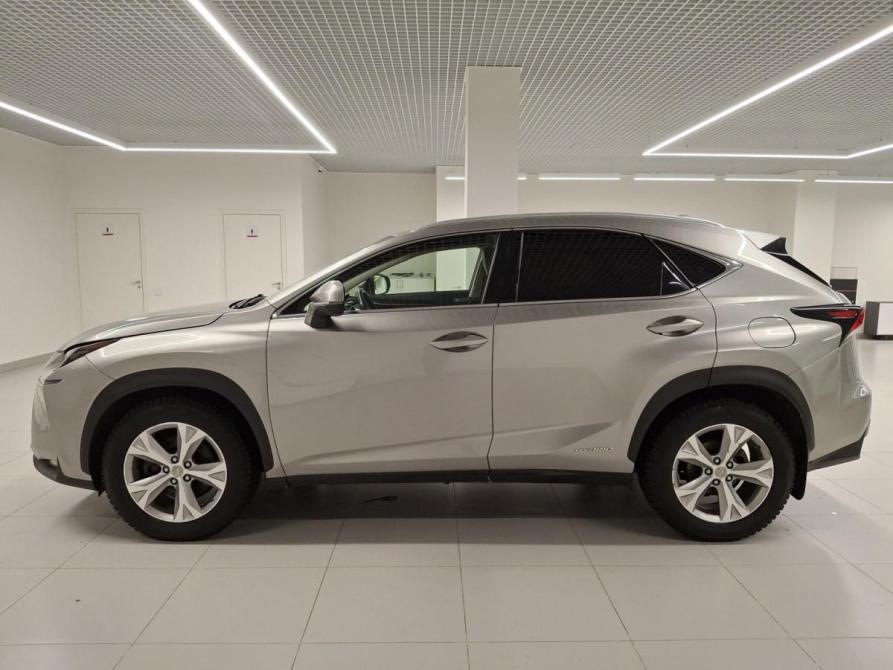 Lexus NX I Казань  - изображение 10