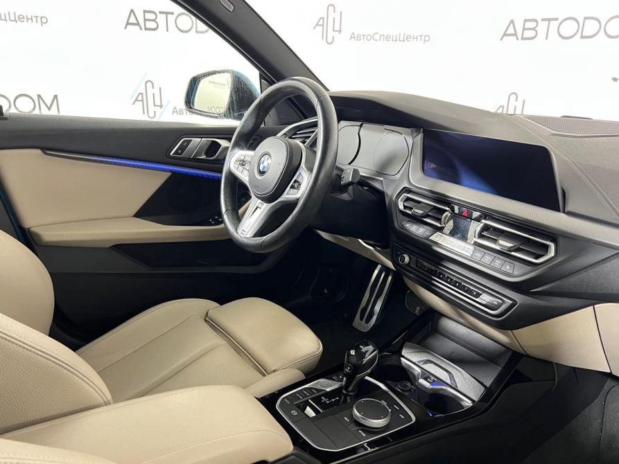 BMW 2 серии F44 Москва  - изображение 10