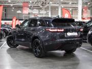 Land Rover Range Rover Velar I Санкт-Петербург  - изображение 43