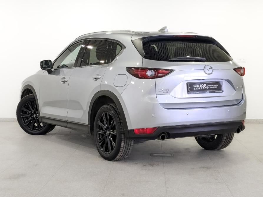 Mazda CX-5 II Москва  - изображение 7