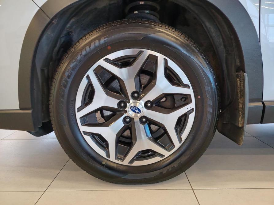 Subaru Forester V Санкт-Петербург  - изображение 6