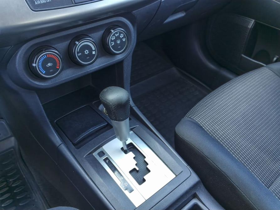 Mitsubishi Lancer X Москва  - изображение 12