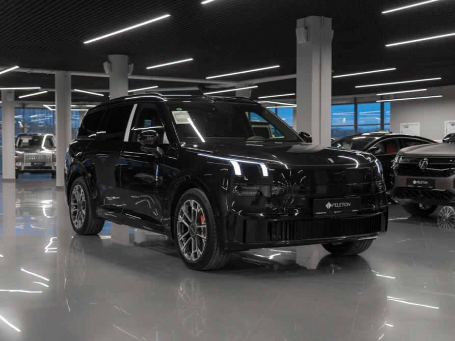 Lynk &amp; Co 900 Москва  - изображение 2