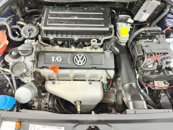 Volkswagen Polo V с пробегом 2011 года, цена 600 000 рублей, 230169 км, седан, Автокод Объявления