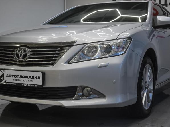 Toyota Camry VII (XV50) с пробегом 2014 года, цена 1 899 000 рублей, 179733 км, седан, Автокод Объявления