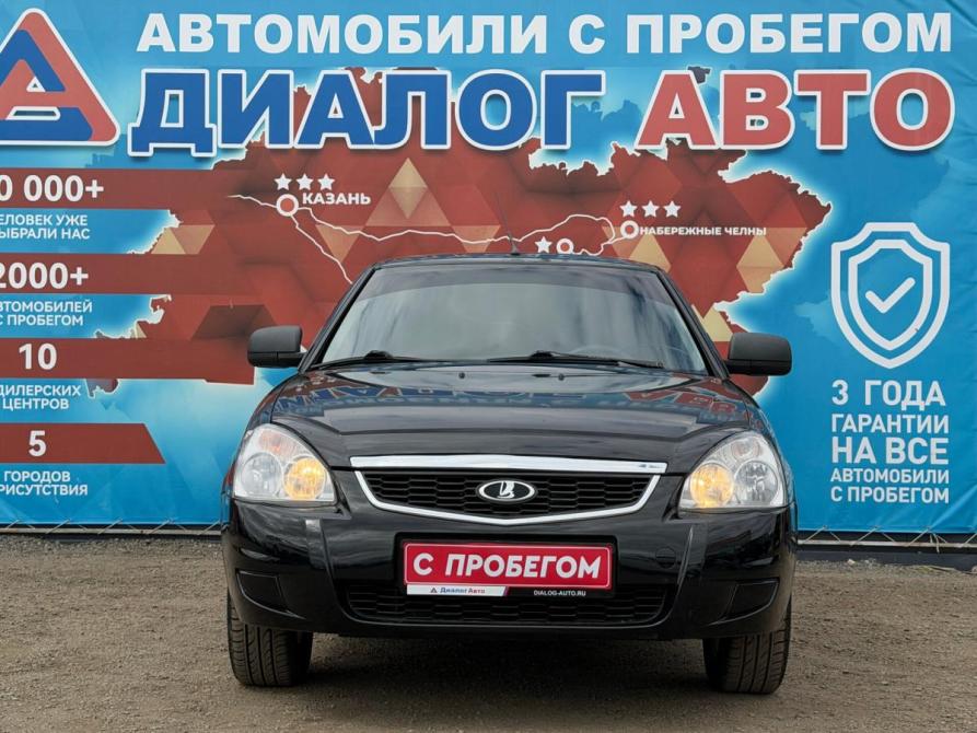 Lada (ВАЗ) Priora I Рестайлинг Набережные Челны  - изображение 8