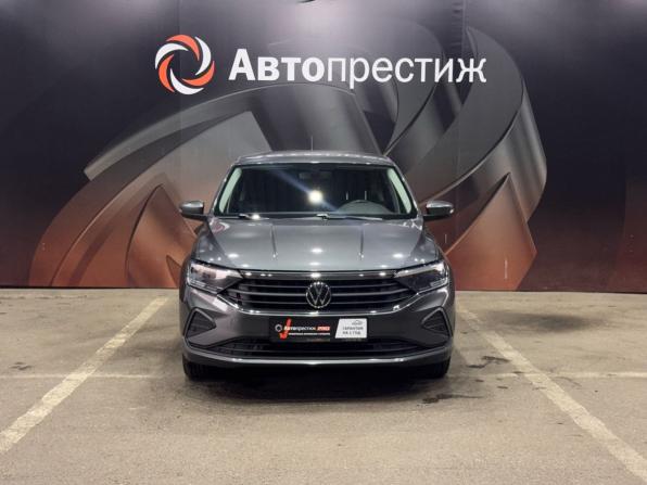 Volkswagen Polo VI с пробегом 2021 года, цена 1 880 000 рублей, 61000 км, лифтбек, Автокод Объявления