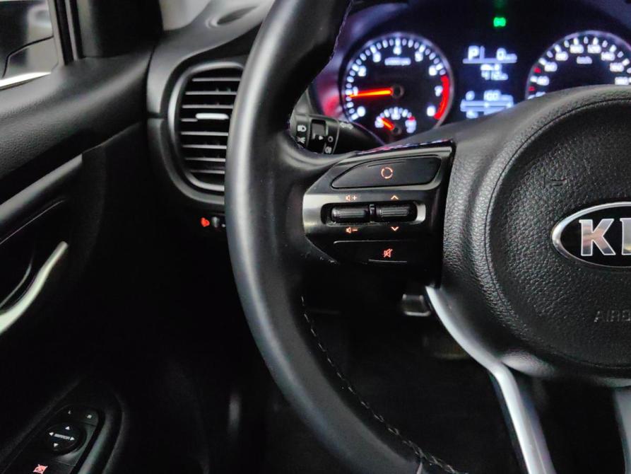 Kia Rio IV Подольск  - изображение 18