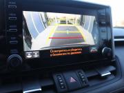 Toyota RAV4 V (XA50) Стерлитамак  - изображение 27