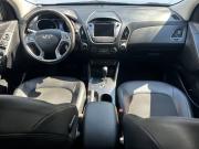 Hyundai ix35 I Рестайлинг Москва  - изображение 27