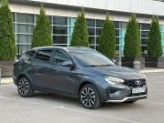 Lada (ВАЗ) Vesta I Рестайлинг (NG) Уфа  - изображение 11