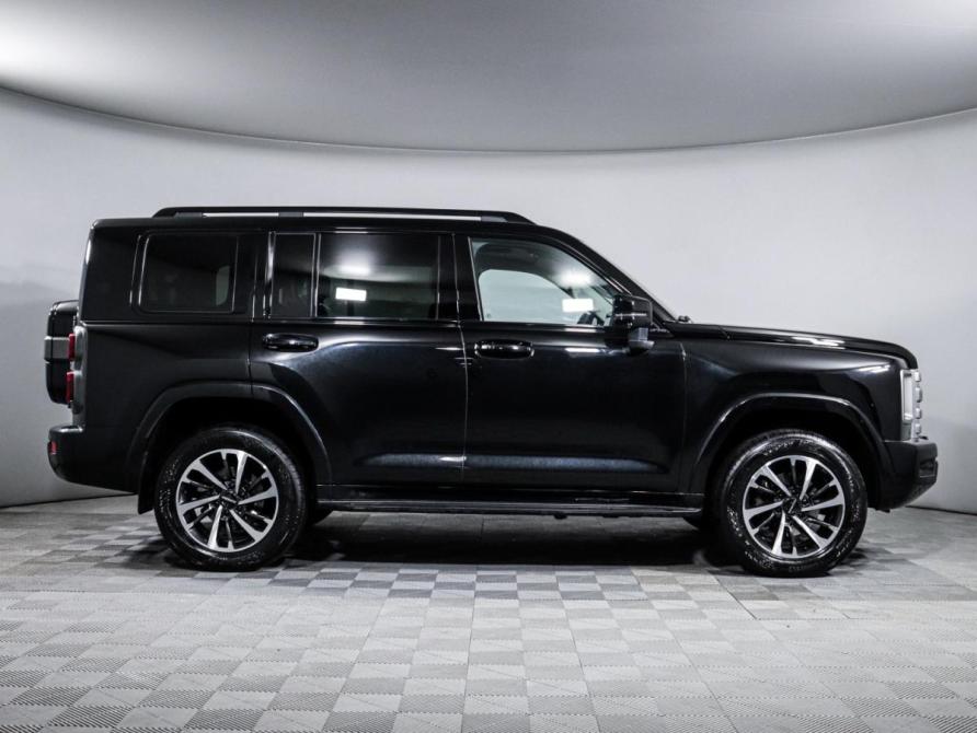 Haval H9 II Москва  - изображение 4