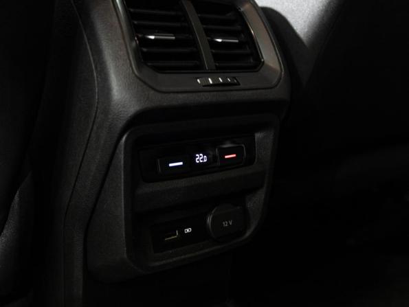 Volkswagen Tiguan II с пробегом 2020 года, цена 1 649 700 рублей, 151359 км, внедорожник, Автокод Объявления