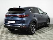 Kia Sportage IV Рестайлинг Санкт-Петербург  - изображение 25