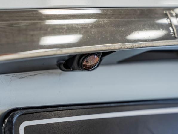 Infiniti QX70 с пробегом 2014 года, цена 2 352 000 рублей, 125354 км, внедорожник, Автокод Объявления