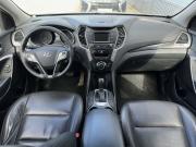 Hyundai Santa Fe III Рестайлинг Саратов  - изображение 25