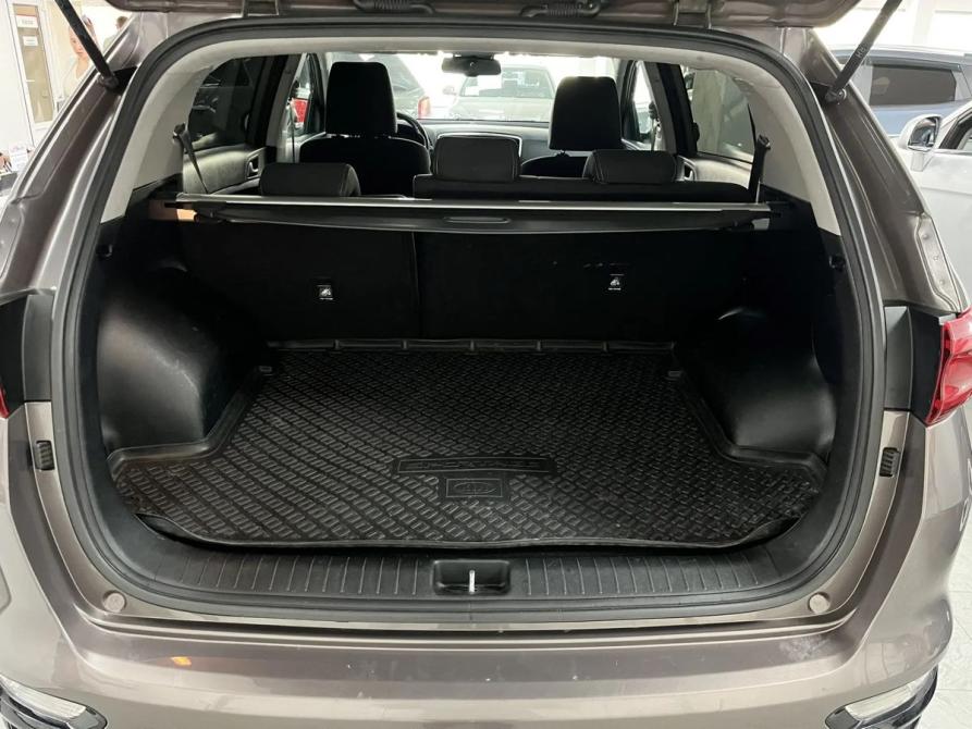 Kia Sportage IV Рестайлинг Мурманск  - изображение 8