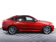 BMW X4 II (G02) Москва  - изображение 32