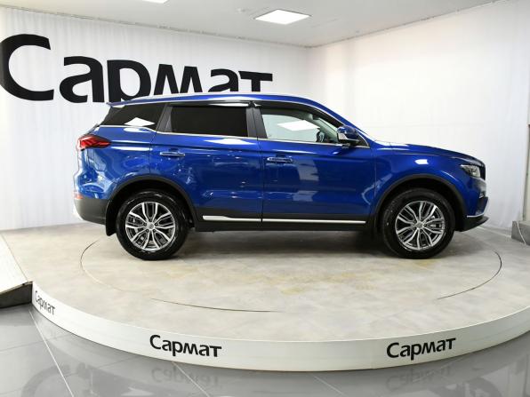 Geely Atlas Pro с пробегом 2021 года, цена 1 997 000 рублей, 70041 км, внедорожник, Автокод Объявления