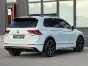 Volkswagen Tiguan II Волгоград  - изображение 49