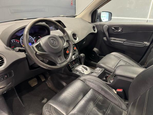 Renault Koleos I Рестайлинг с пробегом 2013 года, цена 1 319 000 рублей, 130000 км, внедорожник, Автокод Объявления