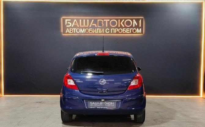 Opel Corsa D с пробегом 2009 года, цена 250 000 рублей, 329213 км, хэтчбек, Автокод Объявления