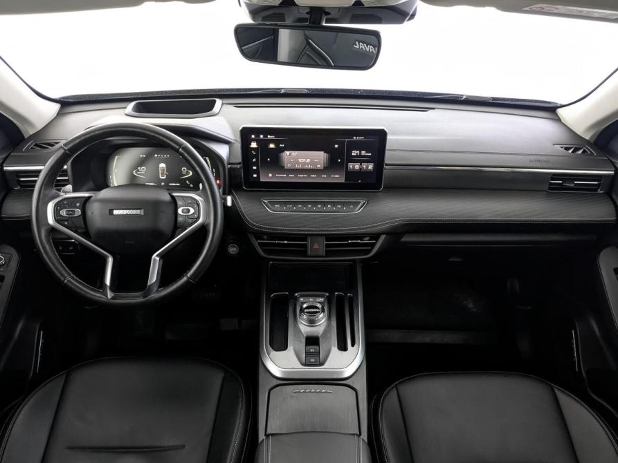 Haval Jolion I Москва  - изображение 14