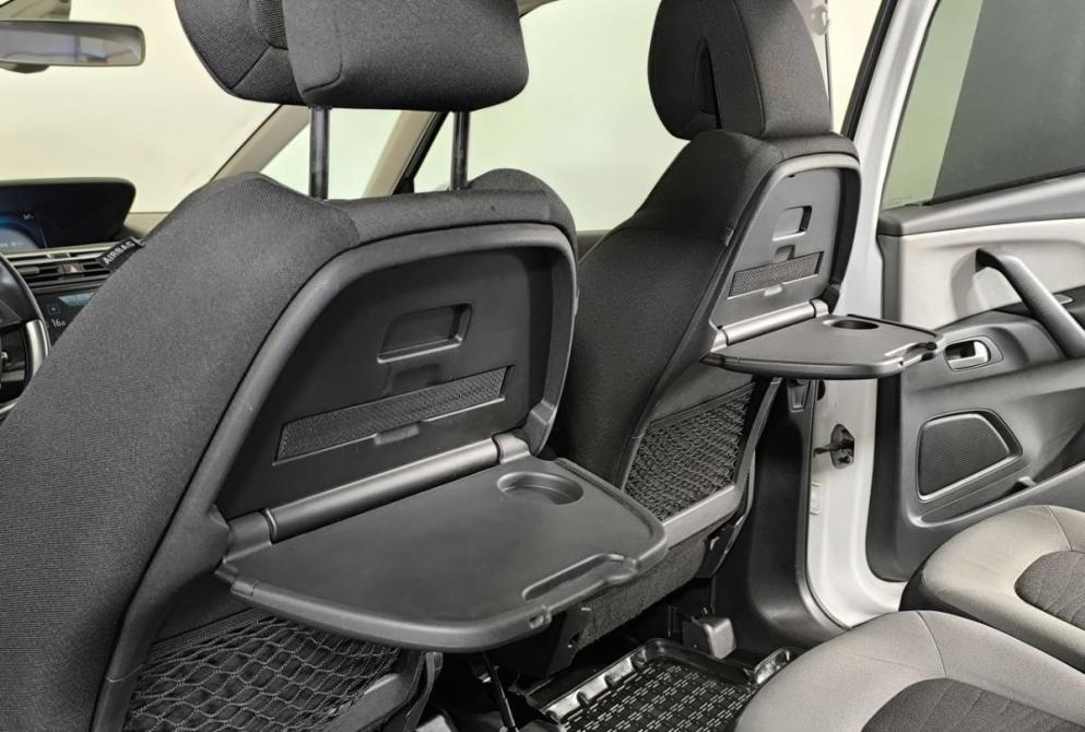 Citroen C4 Picasso II Нижний Новгород  - изображение 16