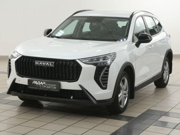 Haval Jolion I Рестайлинг с пробегом 2024 года, цена 1 850 000 рублей, 54900 км, внедорожник, Автокод Объявления