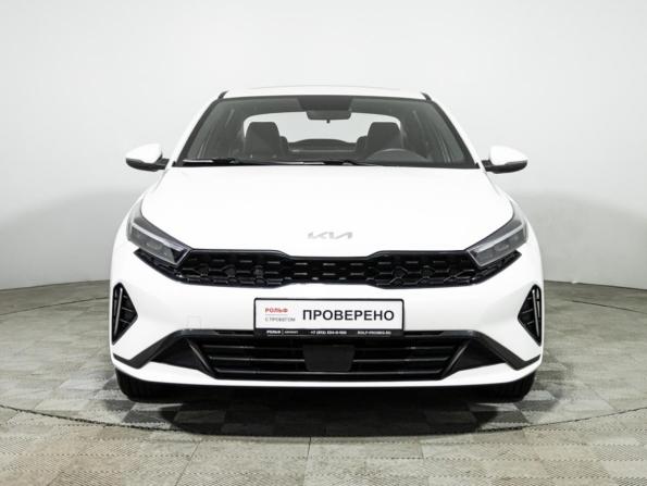 Kia K3 II (China Market) Рестайлинг с пробегом 2023 года, цена 2 149 700 рублей, 45376 км, седан, Автокод Объявления