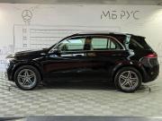 Mercedes-Benz GLE II (V167) Москва  - изображение 35