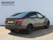 Lada (ВАЗ) Vesta I Нижний Новгород  - изображение 21