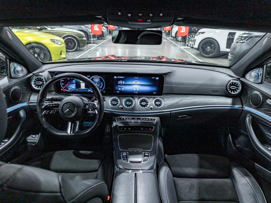 Mercedes-Benz E-Класс V (W213 S213 C238) Рестайлинг Санкт-Петербург  - изображение 23