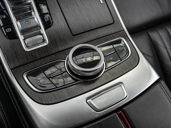 Hongqi H9 I с пробегом 2023 года, цена 3 949 000 рублей, 52105 км, седан, Автокод Объявления