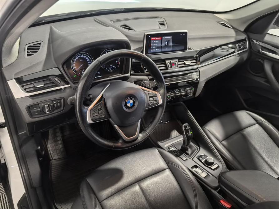 BMW X1 II (F48) Рестайлинг Санкт-Петербург  - изображение 10