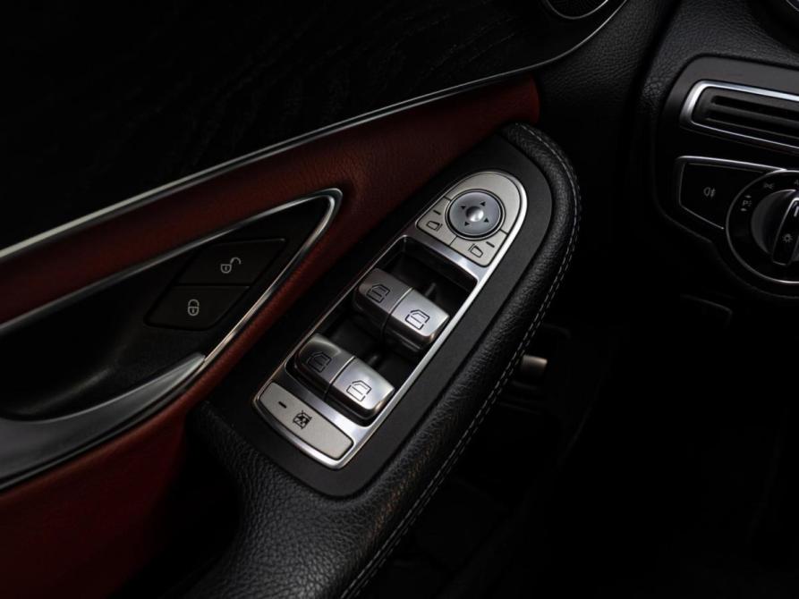 Mercedes-Benz C-Класс IV (W205) Краснодар  - изображение 20