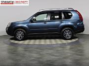 Nissan X-Trail II Рестайлинг Белгород  - изображение 26