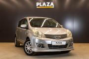 Nissan Note I Рестайлинг Уфа  - изображение 19