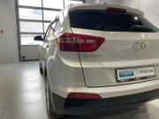 Hyundai Creta I Рестайлинг Москва  - изображение 27
