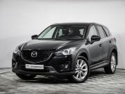 Mazda CX-5 I Санкт-Петербург  - изображение 26